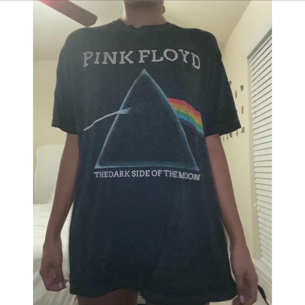 Pink Floyd Tee